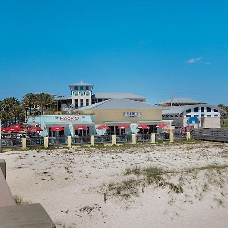 Penthouse With Beautiful Beach Views! 1 Bedroom, 2 Bathroom Penthouse! Panama City Beach Eksteriør bilde